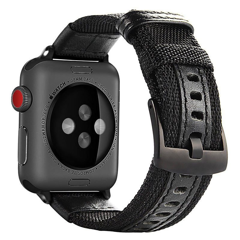For Apple Watch Ultra 2 49mm Series 9 45mm SE (2023) 44mm Ultra 49mm Series 8 45mm 7 45mm Series 6 5 4 SE 44mm SE (2022) 44mm Series 3 2 1 42mm Nylon Woven Strap Adjustable Replace Watch Wrist Band For Apple Watch Ultra 2 49mm Series 9 45mm SE (2023) 44mm Ultra 49mm Series 8 45mm 7 45mm Series 6 5 4 SE 44mm SE (2022) 44mm Series 3 2 1 42mm Nylon Woven Strap Adjustable Replace Watch Wrist Band